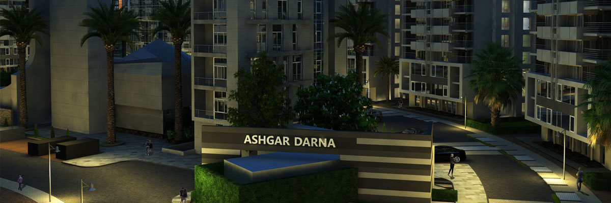 Ashgar Darna